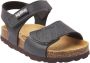 Kipling Sandalen Guy 12363004-0850 Donker Grijs - Thumbnail 11