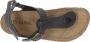 Kipling Juan 3 sandalen grijs Jongens Imitatieleer Effen 32 - Thumbnail 11