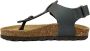 Kipling Juan 3 sandalen grijs Jongens Imitatieleer Effen 32 - Thumbnail 14