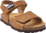 Kipling sandaal cognac Bruin Jongens Imitatieleer Effen 25 - Thumbnail 7