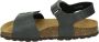 Kipling GUY Kinderen SandalenJongensKindersandalen Grijs - Thumbnail 3