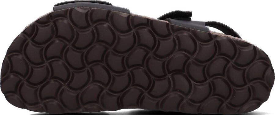 Kipling Guy Sandalen Jongens Zwart