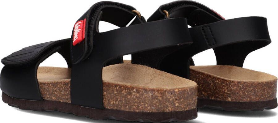 Kipling Guy Sandalen Jongens Zwart