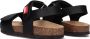 Kipling GUY Kinderen SandalenJongensKindersandalen Grijs - Thumbnail 14