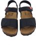 Kipling GUY Kinderen SandalenJongensKindersandalen Grijs - Thumbnail 15