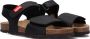 Kipling GUY Kinderen SandalenJongensKindersandalen Grijs - Thumbnail 6