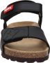 Kipling GUY Kinderen SandalenJongensKindersandalen Grijs - Thumbnail 7