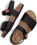 Kipling GUY Kinderen SandalenJongensKindersandalen Grijs - Thumbnail 7