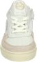 Kipling HADICE~~~~~~~~~~~~~~~~~~~~~~~~ MeisjesLage schoenenKindersneakers Wit beige - Thumbnail 3