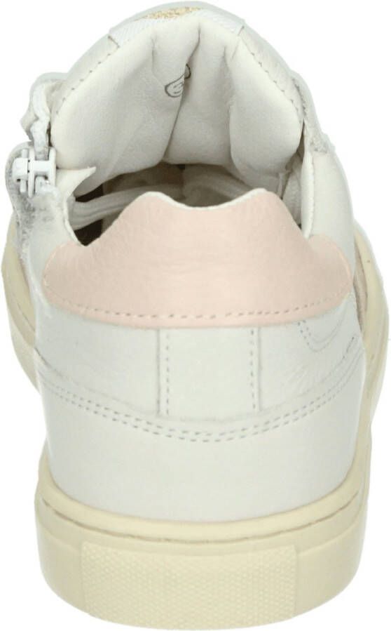 Kipling HADICE Kinderen MeisjesLage schoenen Wit beige