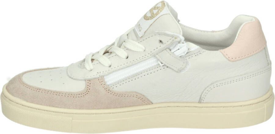 Kipling HADICE Kinderen MeisjesLage schoenen Wit beige