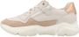 Kipling Haja B 12265109-0021 Beige - Thumbnail 3