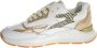 Kipling HARMONIE 1 Kinderen sLage schoenenKindersneakers Wit beige - Thumbnail 5