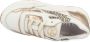 Kipling HARMONIE 1 Kinderen MeisjesLage schoenenKindersneakers Wit beige - Thumbnail 9