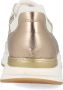Kipling HARMONIE 1 Kinderen sLage schoenenKindersneakers Wit beige - Thumbnail 10