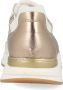 Kipling HARMONIE 1 Kinderen MeisjesLage schoenenKindersneakers Wit beige - Thumbnail 11