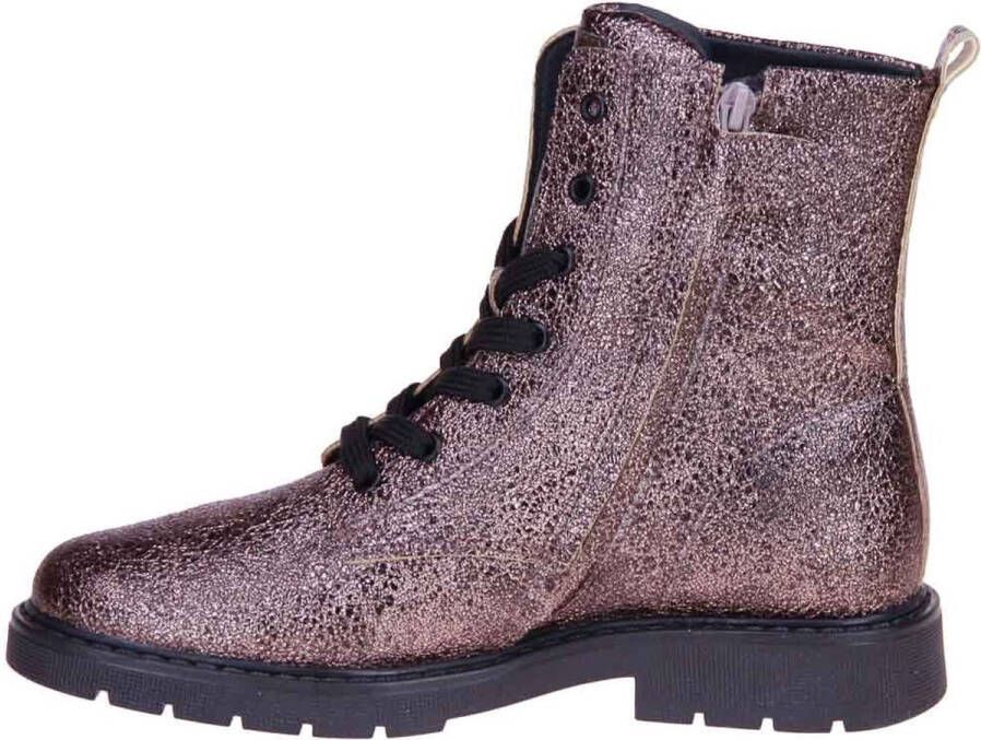 Kipling Helena Brons Veterboot