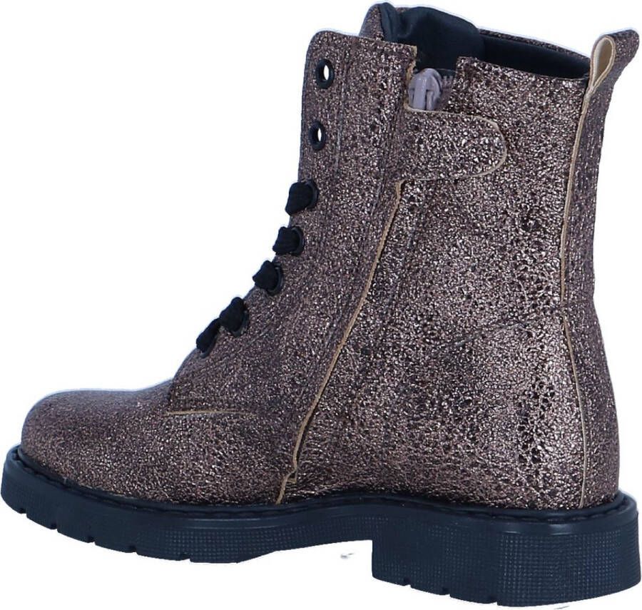 Kipling Helena Brons Veterboot