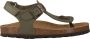 Kipling sandaal Sandalen Jongen groen - Thumbnail 14