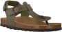 Kipling sandaal Sandalen Jongen groen - Thumbnail 15