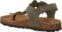 Kipling sandaal Sandalen Jongen groen - Thumbnail 11