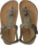 Kipling sandaal Sandalen Jongen groen - Thumbnail 12