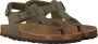 Kipling sandaal Sandalen Jongen groen - Thumbnail 13