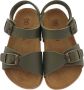 Kipling Juan 1 Jongens Sandalen khaki - Thumbnail 8