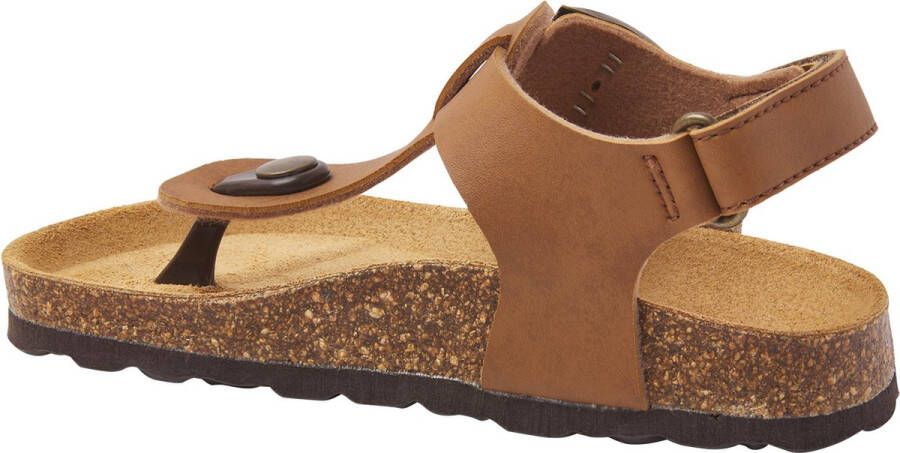 Kipling JUAN 3 Jongens Cognac