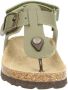 Kipling sandaal Sandalen Jongen groen - Thumbnail 10