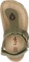 Kipling sandaal Sandalen Jongen groen - Thumbnail 6