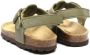 Kipling Jongens Sandalen Juan 3 Groen - Thumbnail 12