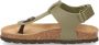 Kipling JUAN 3 Kinderen SandalenJongensKindersandalen Groen - Thumbnail 11