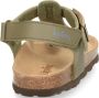 Kipling JUAN 3 Kinderen SandalenJongensKindersandalen Groen - Thumbnail 12