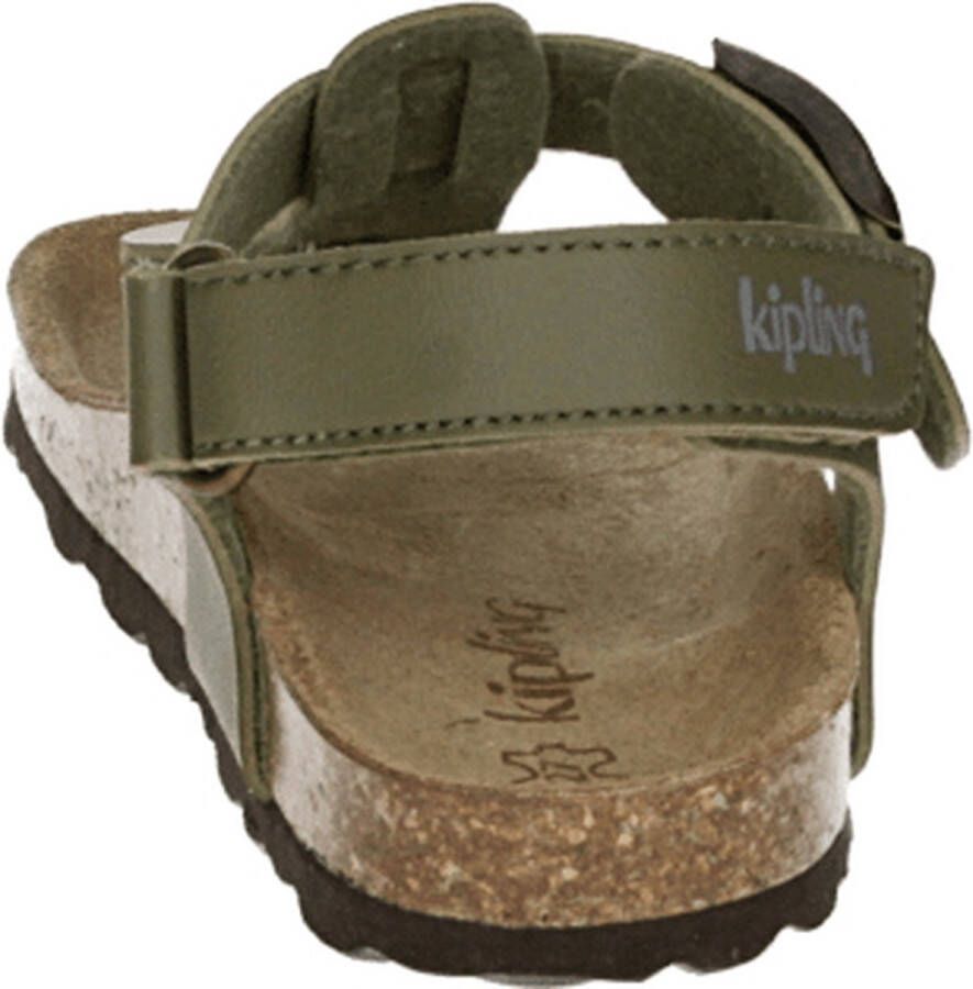 Kipling Juan 3 Khaki