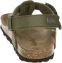 Kipling JUAN 3 Kinderen SandalenJongensKindersandalen Groen - Thumbnail 6