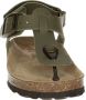 Kipling JUAN 3 Kinderen SandalenJongensKindersandalen Groen - Thumbnail 9