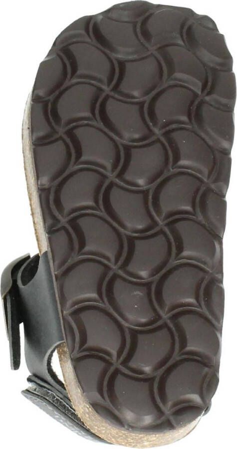 Kipling Juan 3 sandalen grijs