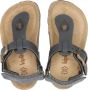 Kipling Juan 3 sandalen grijs Jongens Imitatieleer Effen 32 - Thumbnail 12