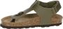 Kipling JUAN 3 Kinderen SandalenJongensKindersandalen Groen - Thumbnail 10