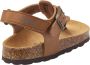 Kipling Sandalen Juan 3 12265507 0716 Bruin 35 - Thumbnail 1