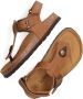 Kipling Sandalen Juan 3 12265507 0716 Bruin 35 - Thumbnail 10