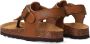 Kipling Sandalen Juan 3 12265507 0716 Bruin 35 - Thumbnail 11