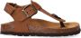 Kipling Sandalen Juan 3 12265507 0716 Bruin 35 - Thumbnail 6