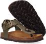 Kipling Juan 3 Teensandalen Jongens Met Klittenbandsluiting - Thumbnail 8