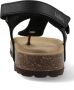 Kipling Juan 3 Teensandalen Jongens Met Klittenbandsluiting - Thumbnail 14