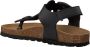 Kipling Juan 3 Teensandalen Jongens Met Klittenbandsluiting - Thumbnail 15