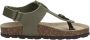 Kipling Juan 3 Khaki 0420 Kinderen Sandalen Groen - Thumbnail 7