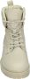 Kipling KIMORA~~~~~~~~~~~~~~~~~~~~~~~~ Half-hoog Wit beige - Thumbnail 2