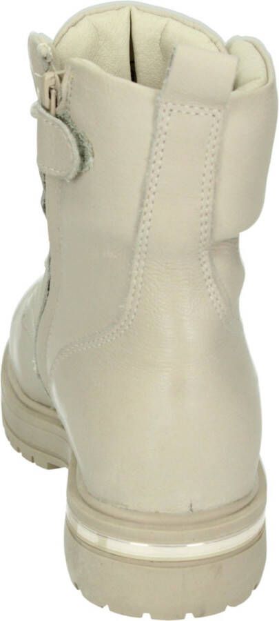 Kipling KIMORA~~~~~~~~~~~~~~~~~~~~~~~~ Half-hoog Wit beige - Foto 3